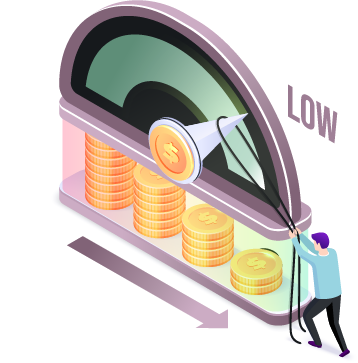 Cost optimization v1f