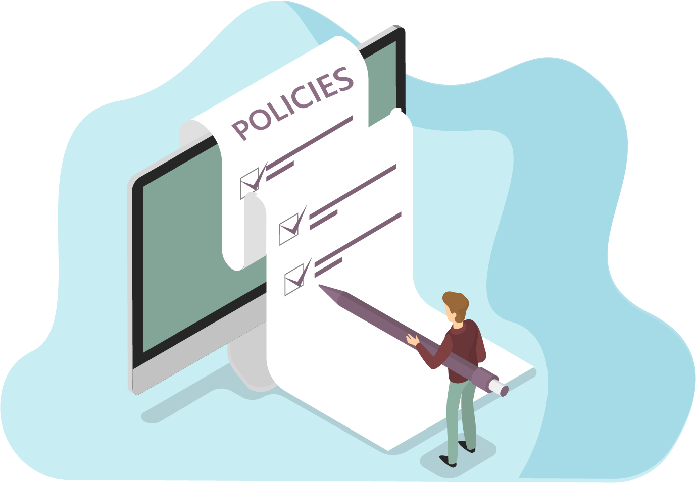 Policies v1a